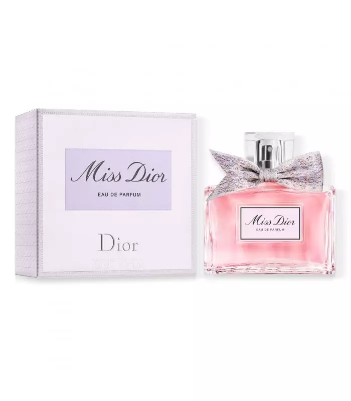 MISS DIOR Eau de Parfum