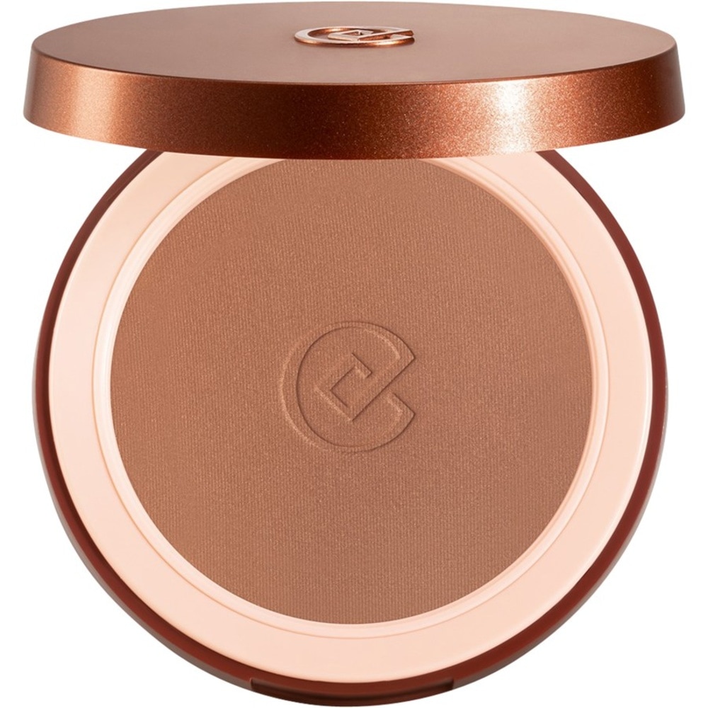 Collistar Silk Effect Bronzing Powder Poudre