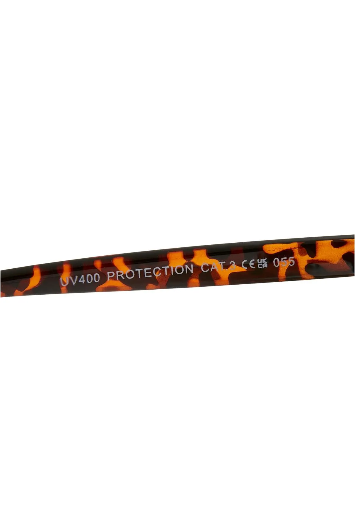 Urban Classics  Unisex-Sonnenbrille Mississippi