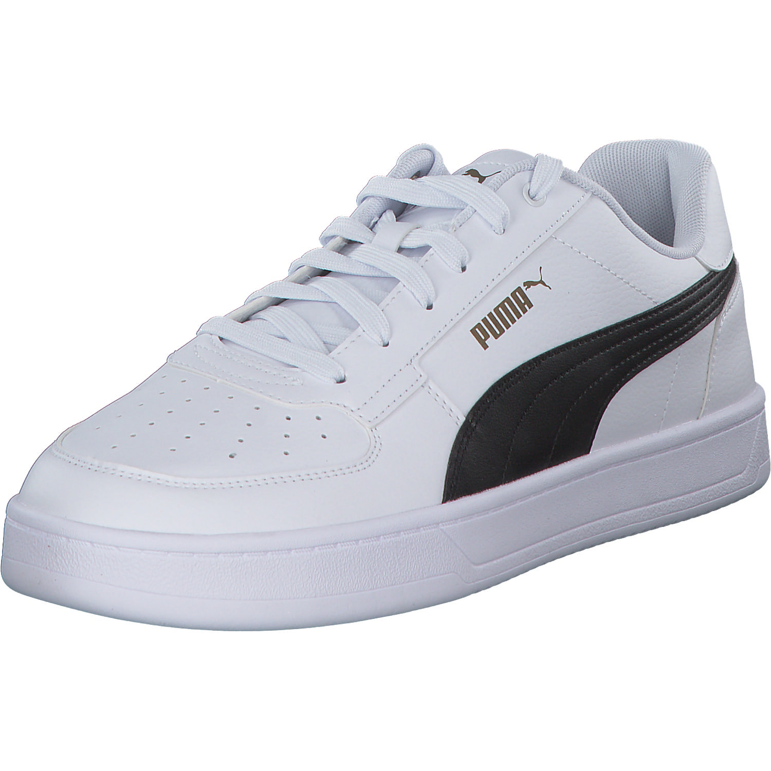 Puma Caven 2.0 392290, Klassische- & Business Schuhe, Herren, white black
