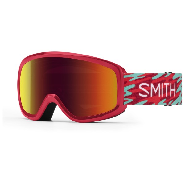 Smith - Kid's Snowday S3 (VLT 17%) - Skibrille