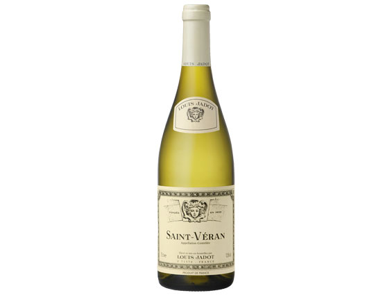 Louis Jadot Saint-Véran 2022 Bourgogne Saint Véran
