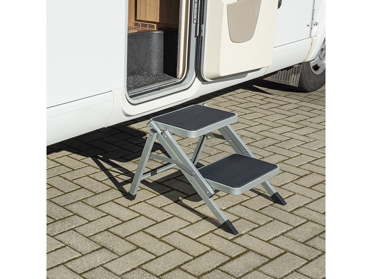 ProPlus klappbare Trittstufe