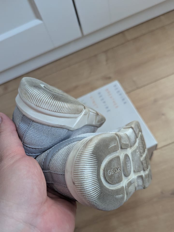 Geox Sneakers 