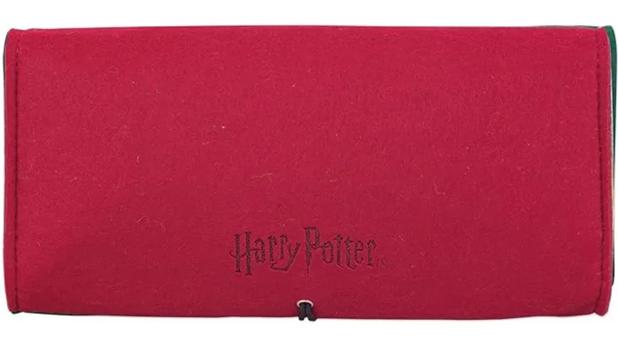 Harry Potter Gryffindor Filztasche für Switch