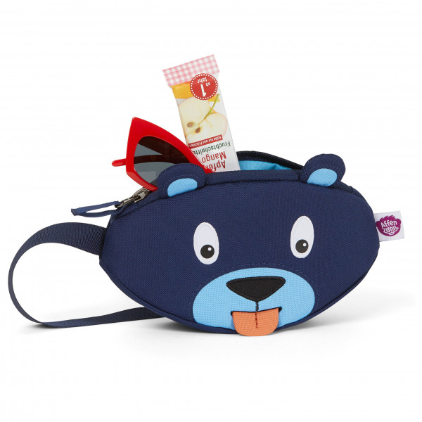 Affenzahn - Bauchtasche Bär - Hüfttasche