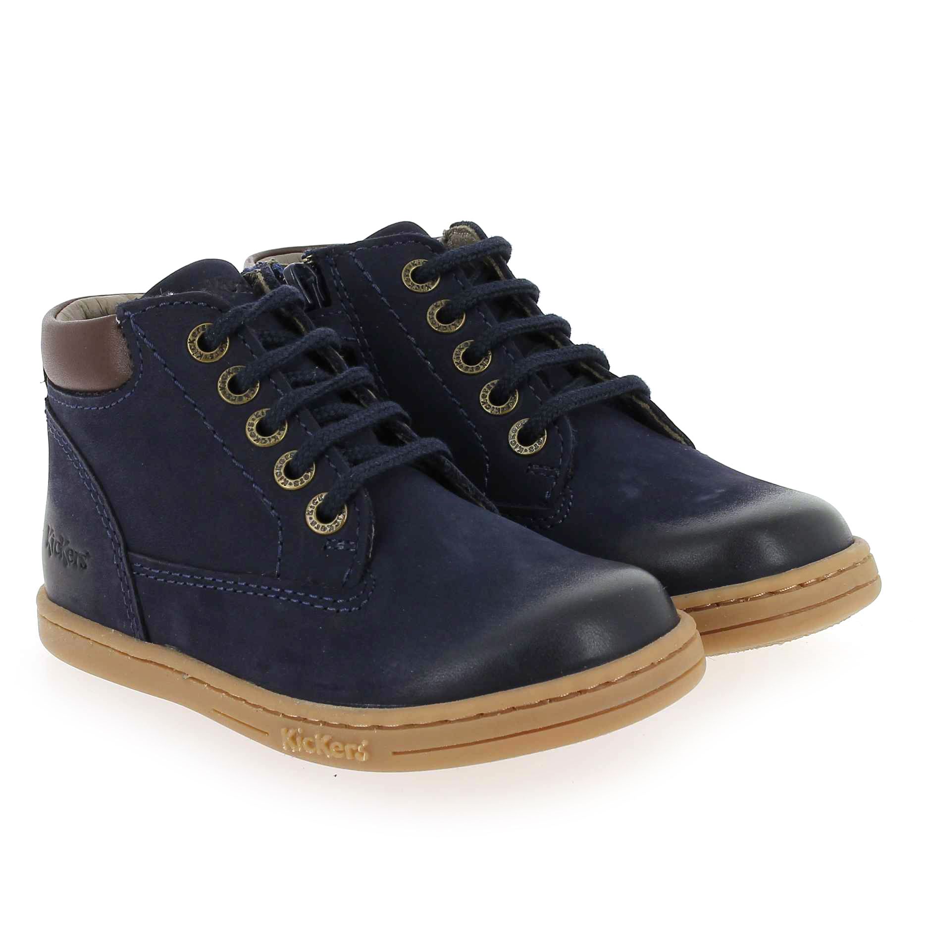 Kickers  TACKLAND - Marine