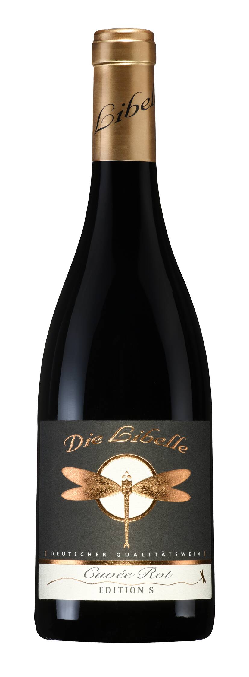 MEJS - Die Weinspezialisten Die Libelle - Edition S 2017