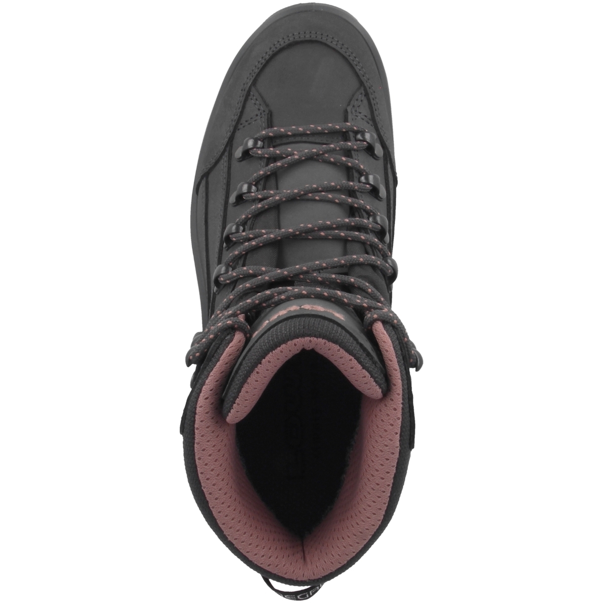 Lowa Renegade GTX Mid Outdoorschuhe grau