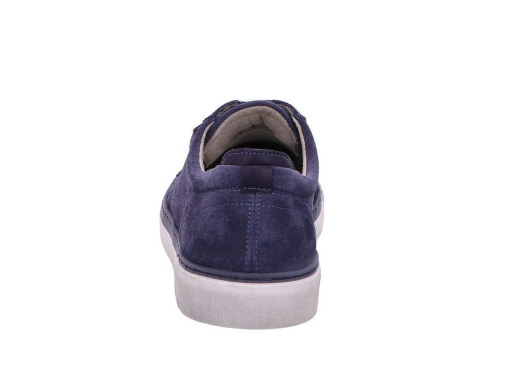 GABOR Sneaker blau