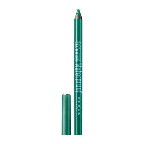 Creion de ochi Bourjois Clubbing rezistent la apă, 54 Ultra Black, 1,2 grame