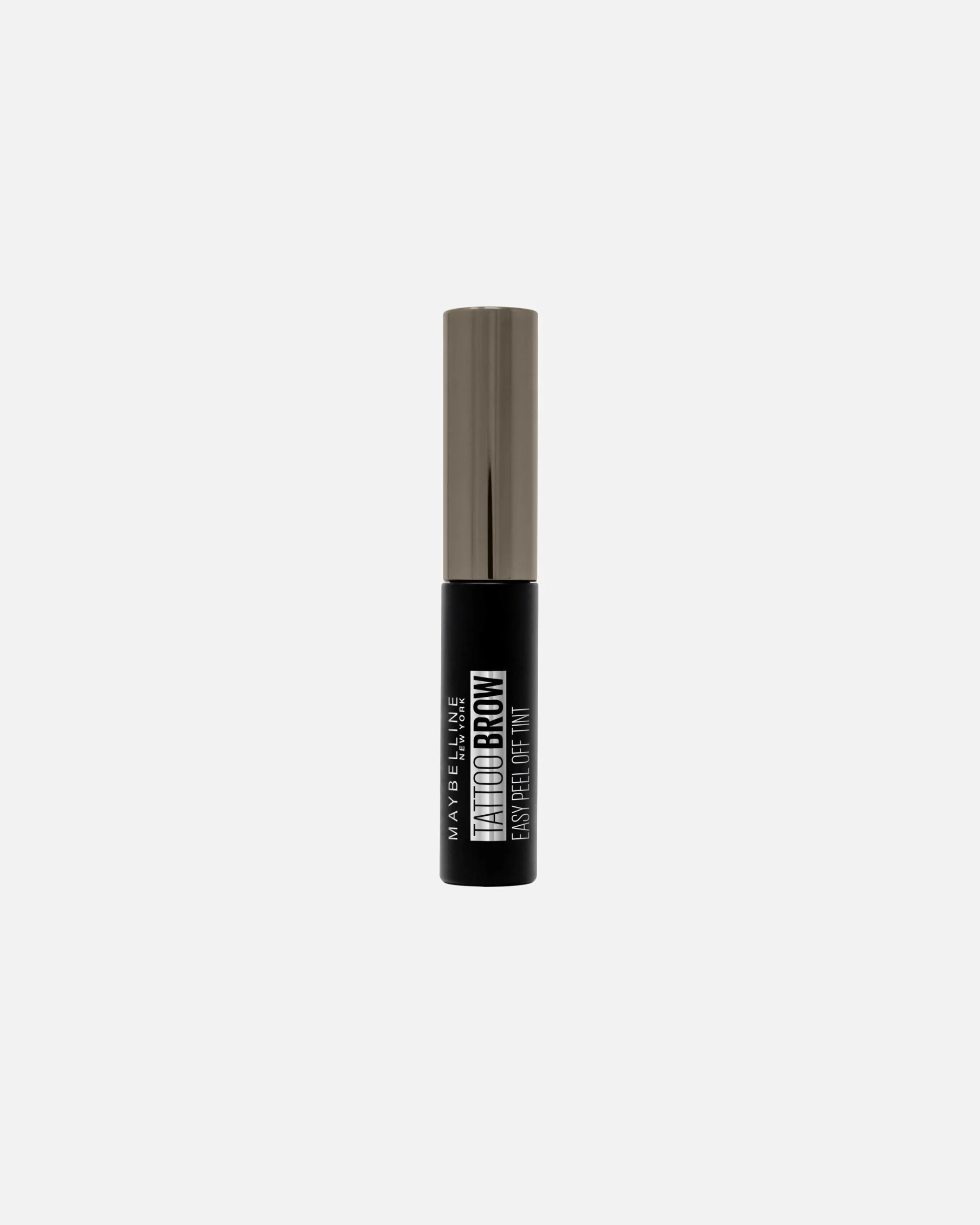 Maybelline Tattoo Brow Peel-off atrament na obočie