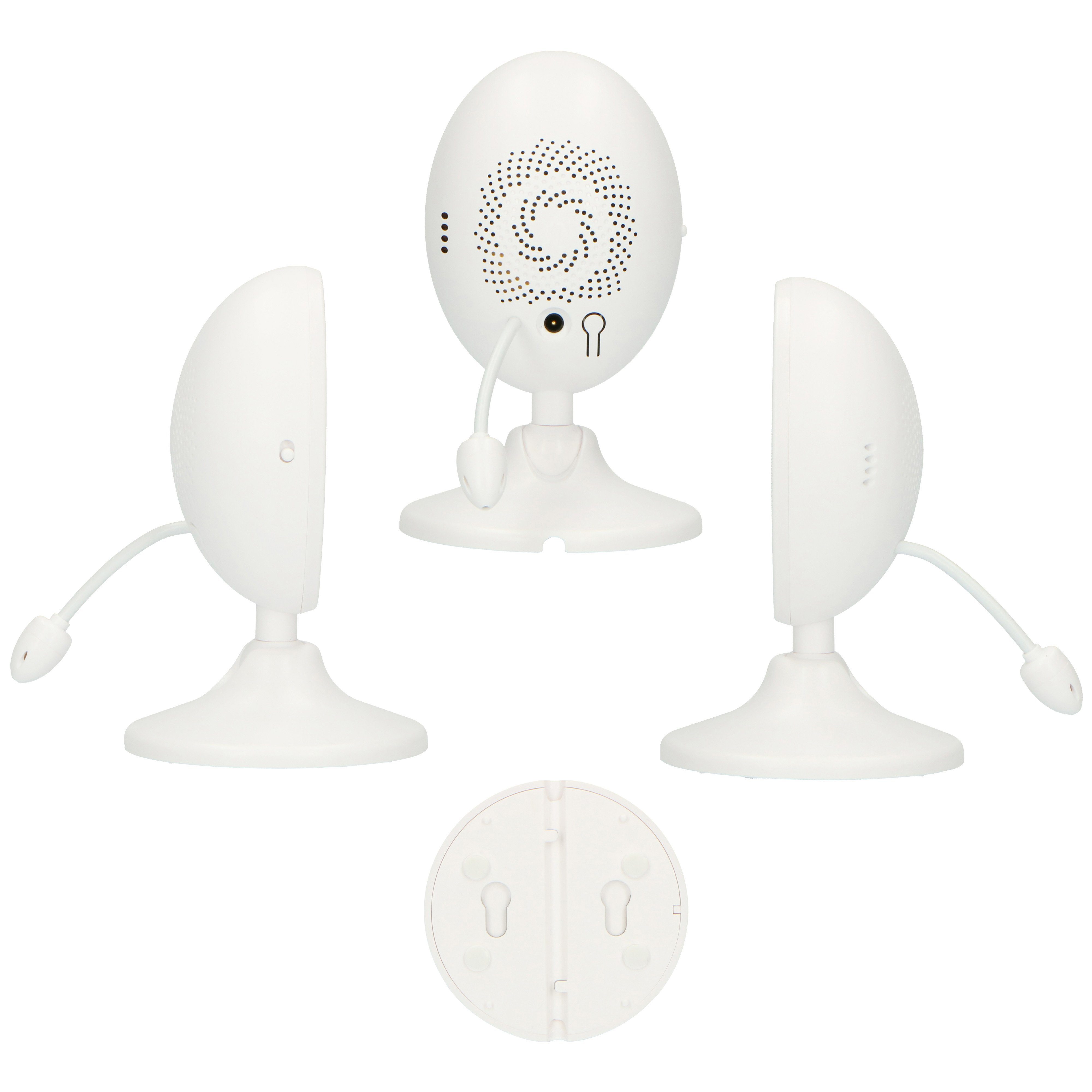 Alecto Video-Babyphone DVM-140C