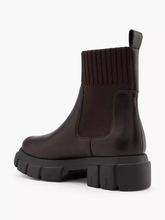 Catwalk Chelsea Boots