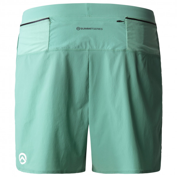 The North Face - Summit Pacesetter Run Brief Shorts - Laufshorts