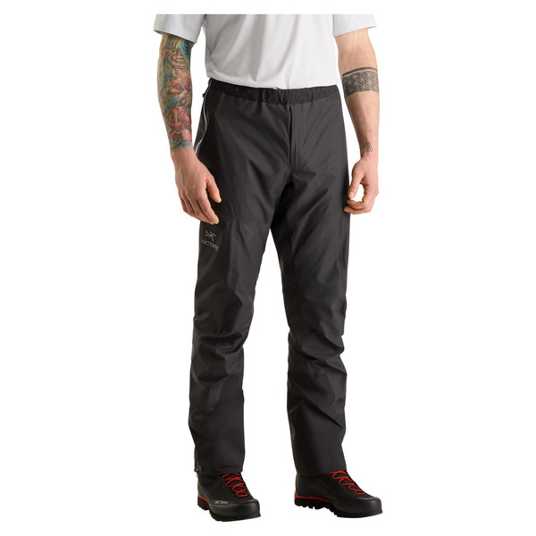 ALPHA PANT M Herren - Hardshellhose