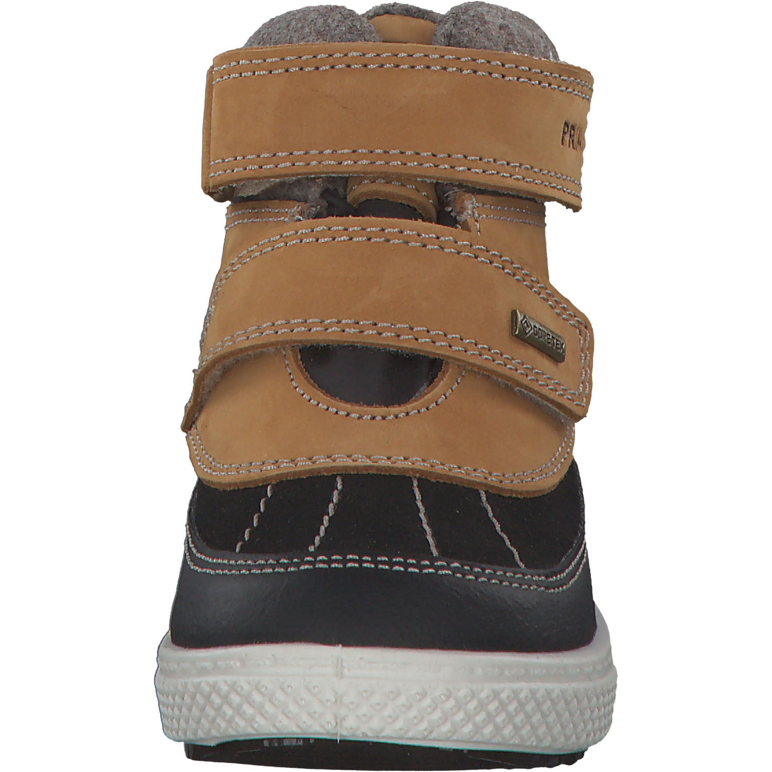 Primigi PBZGT 28568, Stiefel (Kinder), Kinder, Gelb