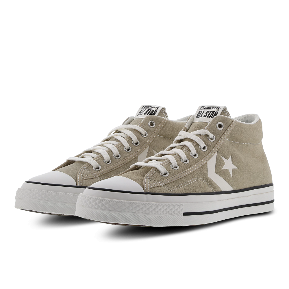 Converse Star Player 76 A06778C / grau
