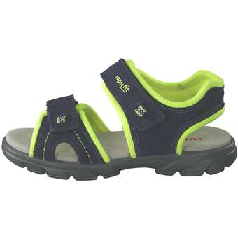 Superfit Scorpius in blau
