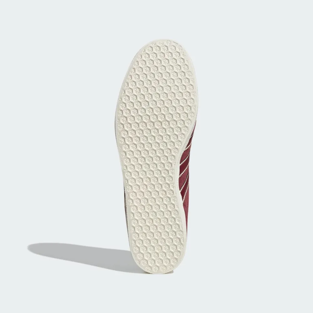 adidas Gazelle ID3724 / rot