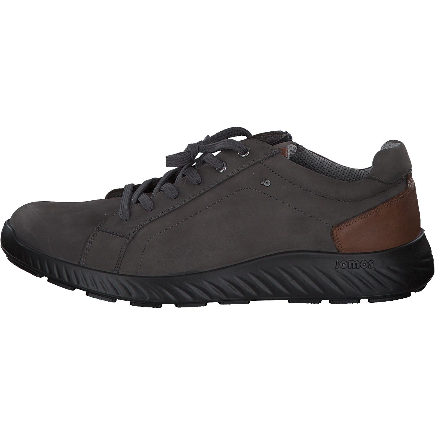 Jomos 326385, Sneakers, Herren, Grau