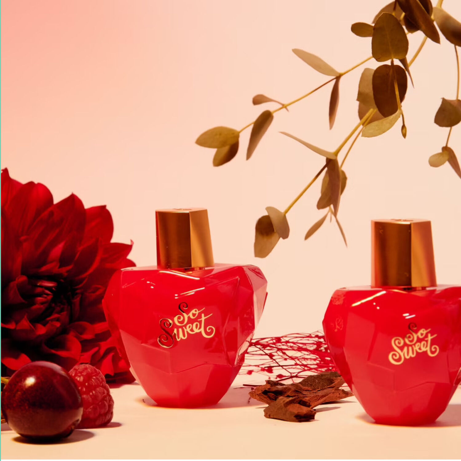 Lolita Lempicka So Sweet Eau de Parfum