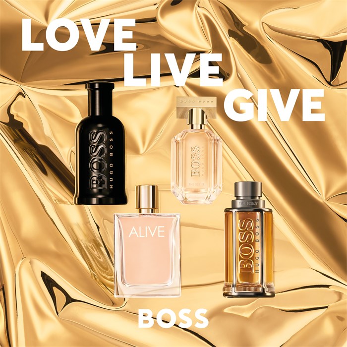 Eau de Toilette Spray