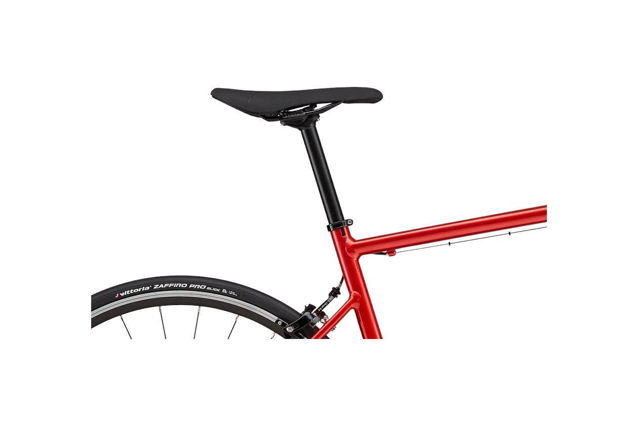 Cannondale CAAD Optimo 1 - 2023 - 28 Zoll - Diamant