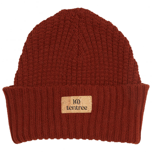 tentree - Patch Beanie - Mütze