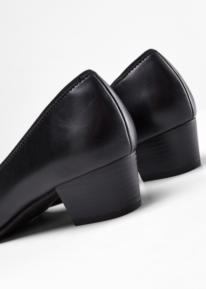 Jana Pumps in bequemer Weite