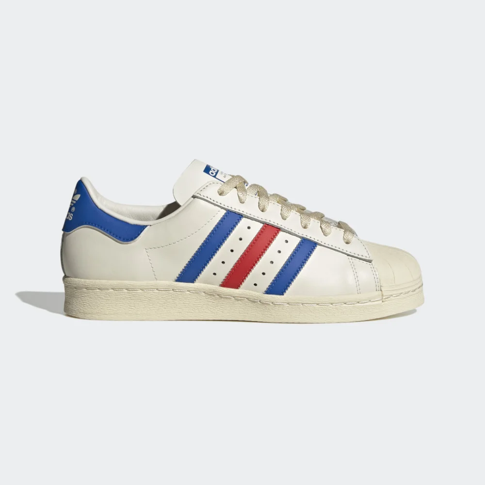 adidas Superstar 82 HQ8876 / weiss