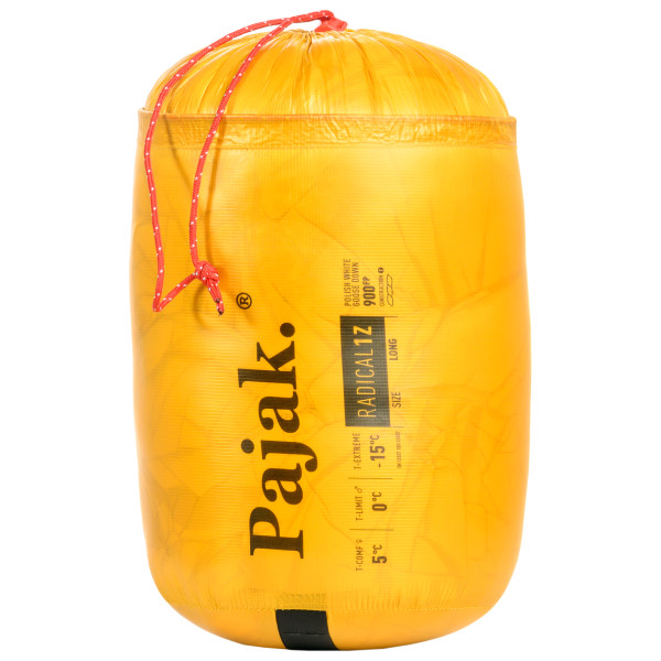 Pajak - Radical 1Z - Daunenschlafsack