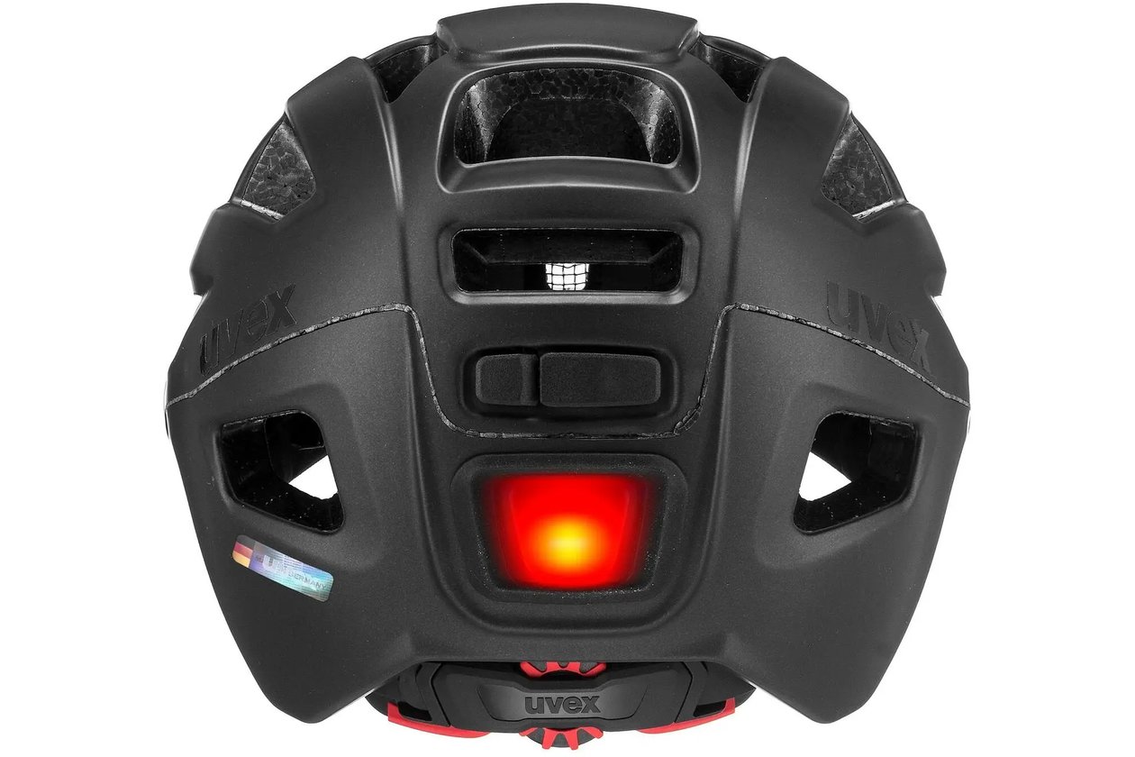 Uvex Finale Visor