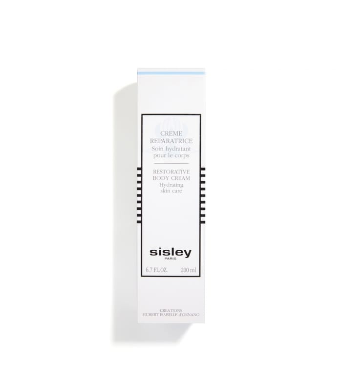 SISLEY-CRÈME RÉPARATRICE CORPS-Soin Hydratant pour le Corps