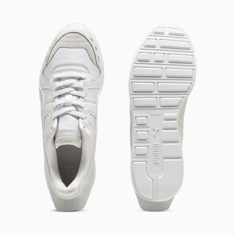 PUMA RS 100 40th Anniversary 397403_01 / weiss