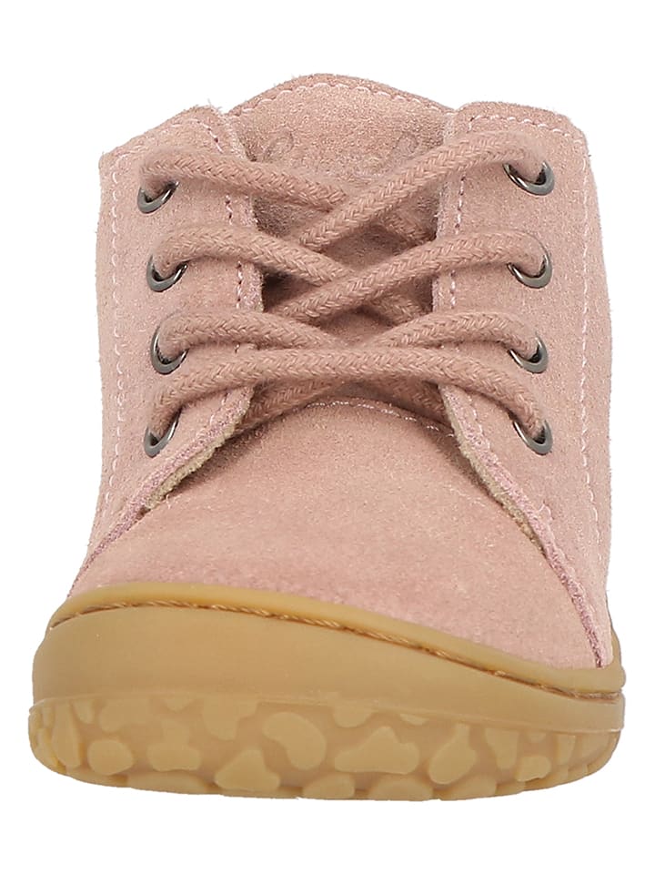 Lurchi Leder-Barfußschuhe 