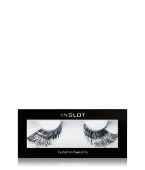 INGLOT Eyelashes 69S Wimpern-1 Stk