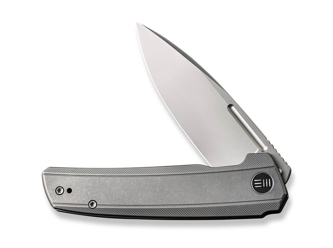 Speedster Titanium Grey