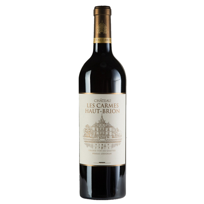 Château Les Carmes Haut-Brion, 2020 Magnum