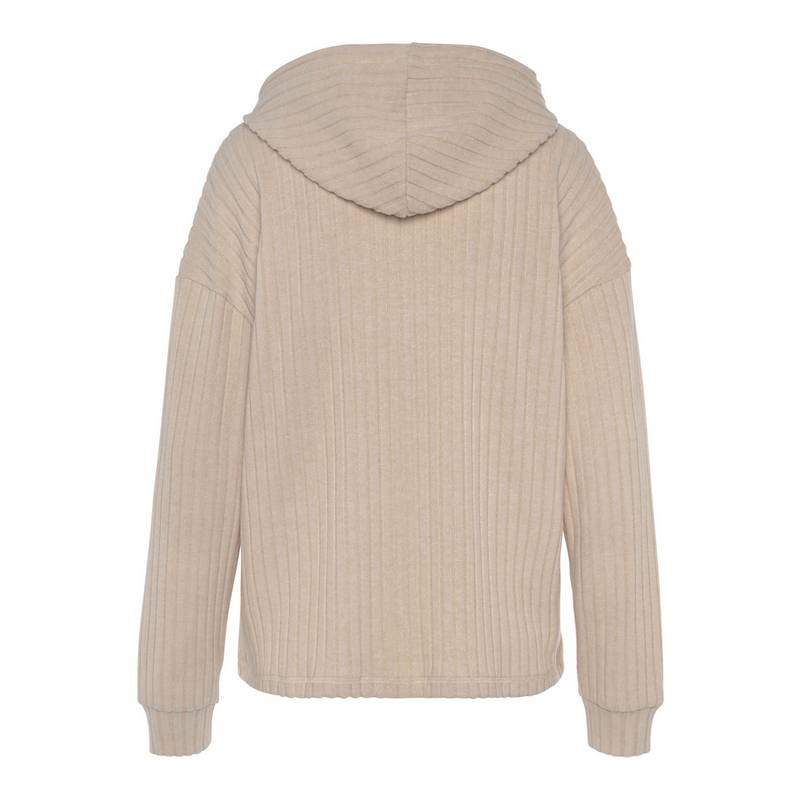 Lascana Hoodie Damen