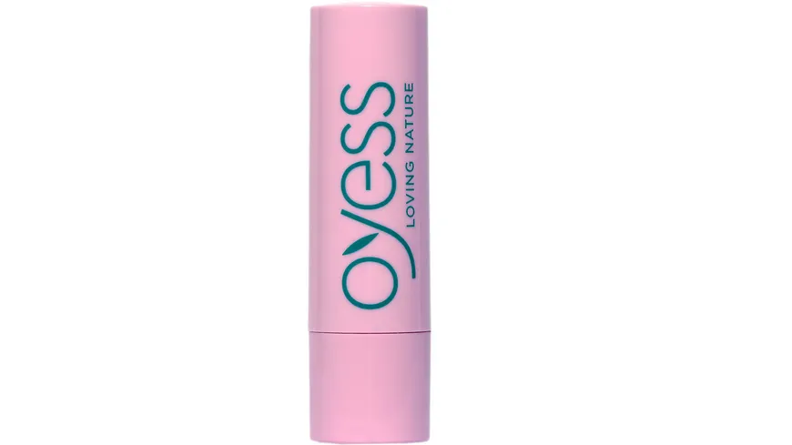 OYESS Lippenbalsamstift Superfruits 4.8 g