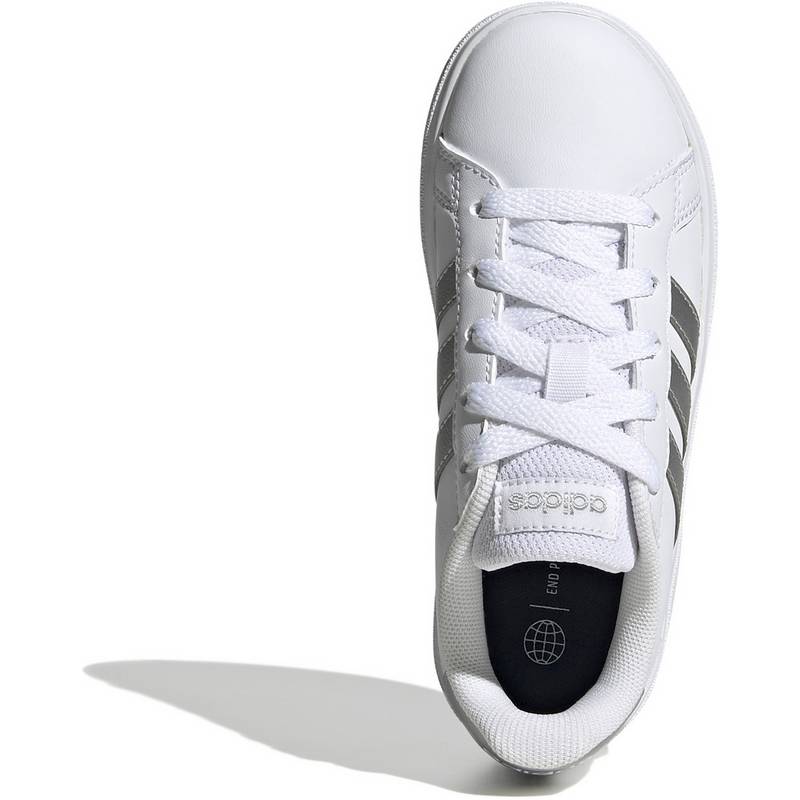 adidas GRAND COURT 2.0 K Sneaker Kinder