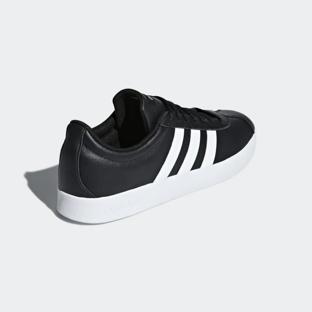 adidas VL Court 2.0 B43814 / schwarz