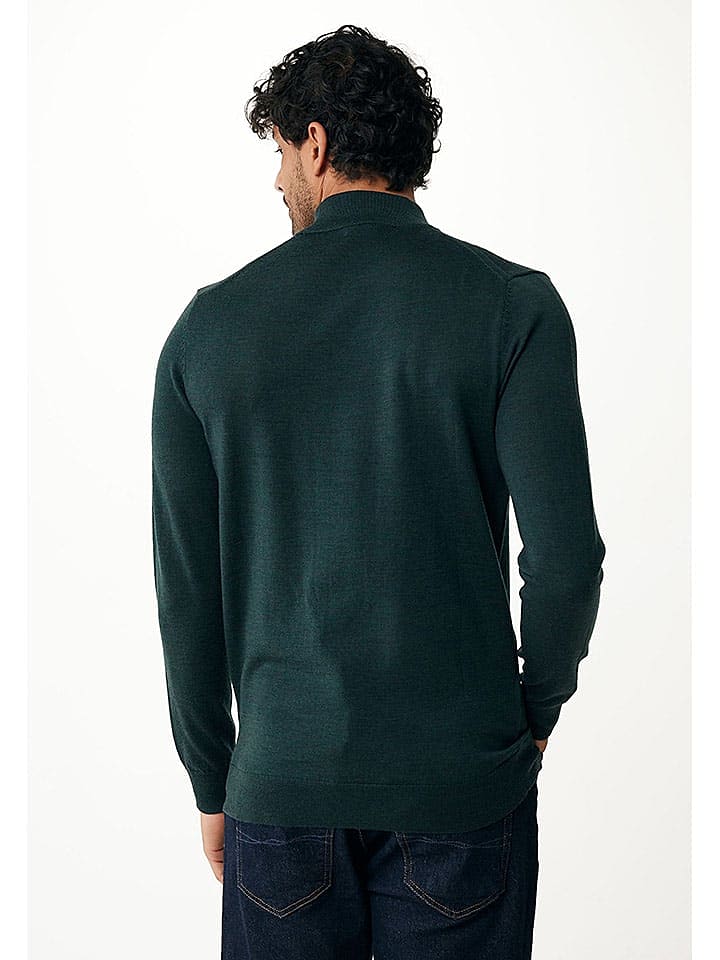Mexx Wollpullover 