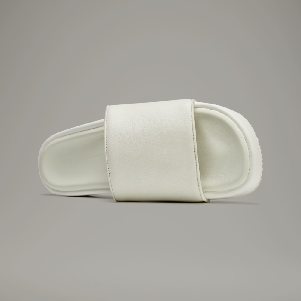 Y-3 Slide FZ6402 / weiss