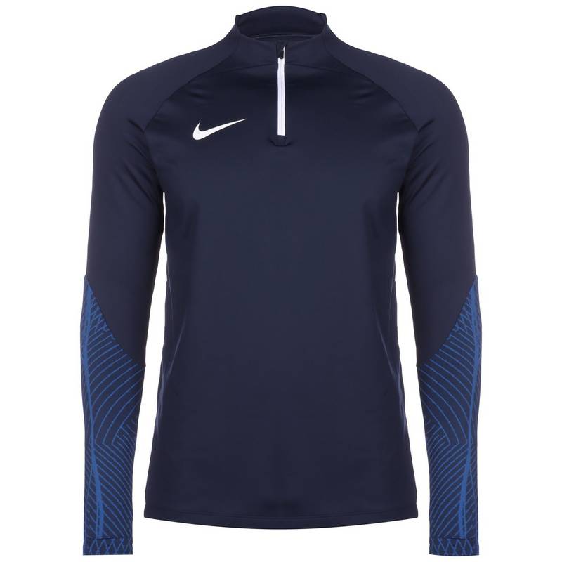Nike Strike 23 Drill Top Funktionsshirt Herren