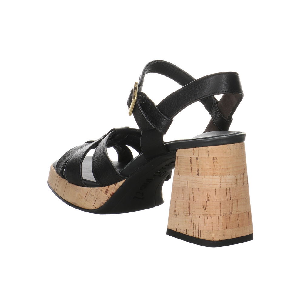 Paul Green Sandalette