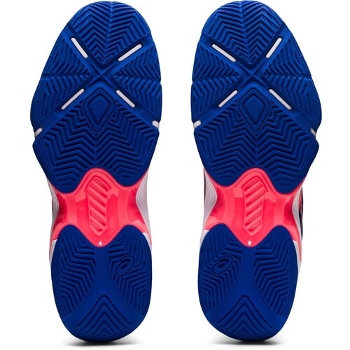 DAMEN NETBALLSCHUHE GEL-BLADE 8