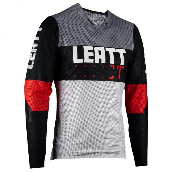 Leatt - MTB Gravity 4.0 Jersey - Radtrikot