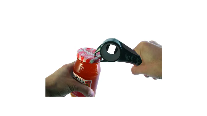 GEFU Multifunktionsöffner 5 in 1 APERTO